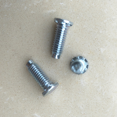 汽摩配標準件之M5壓鉚螺釘
